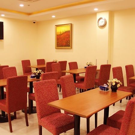 Hanting Hotel Ji'Nan Jiefang Road 2Nd 済南 部屋 写真