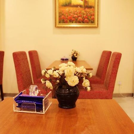 Hanting Hotel Ji'Nan Jiefang Road 2Nd 済南 部屋 写真