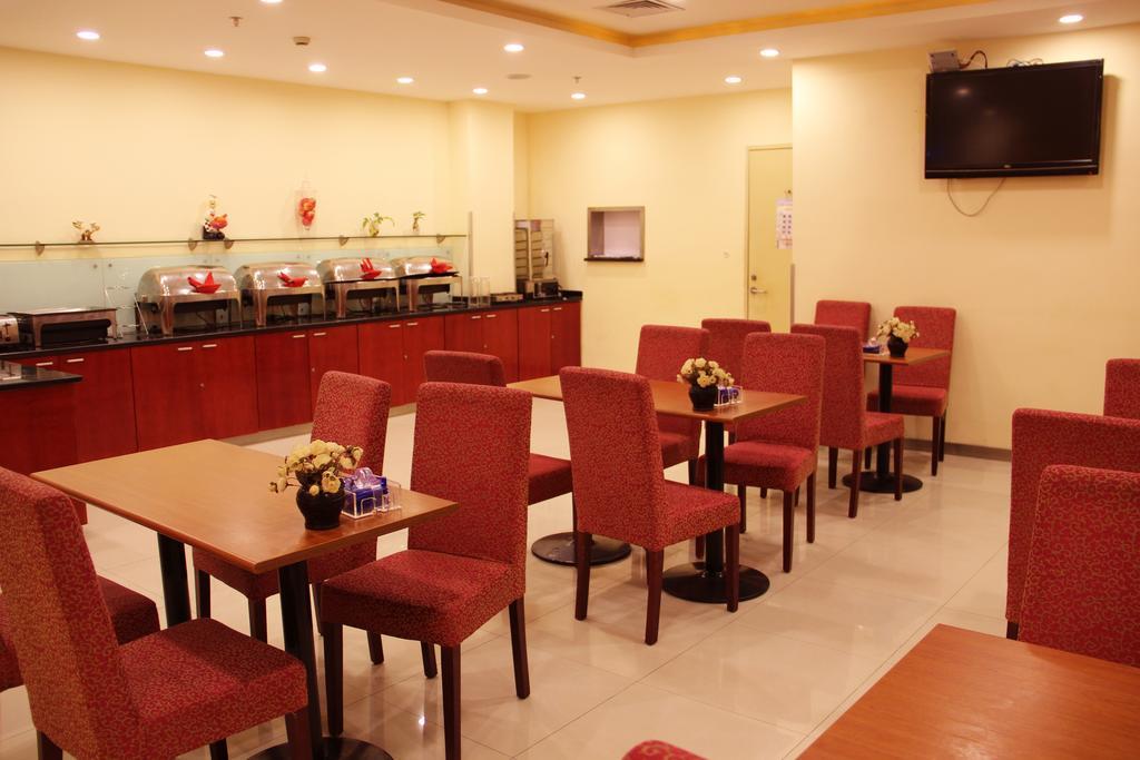 Hanting Hotel Ji'Nan Jiefang Road 2Nd 済南 部屋 写真