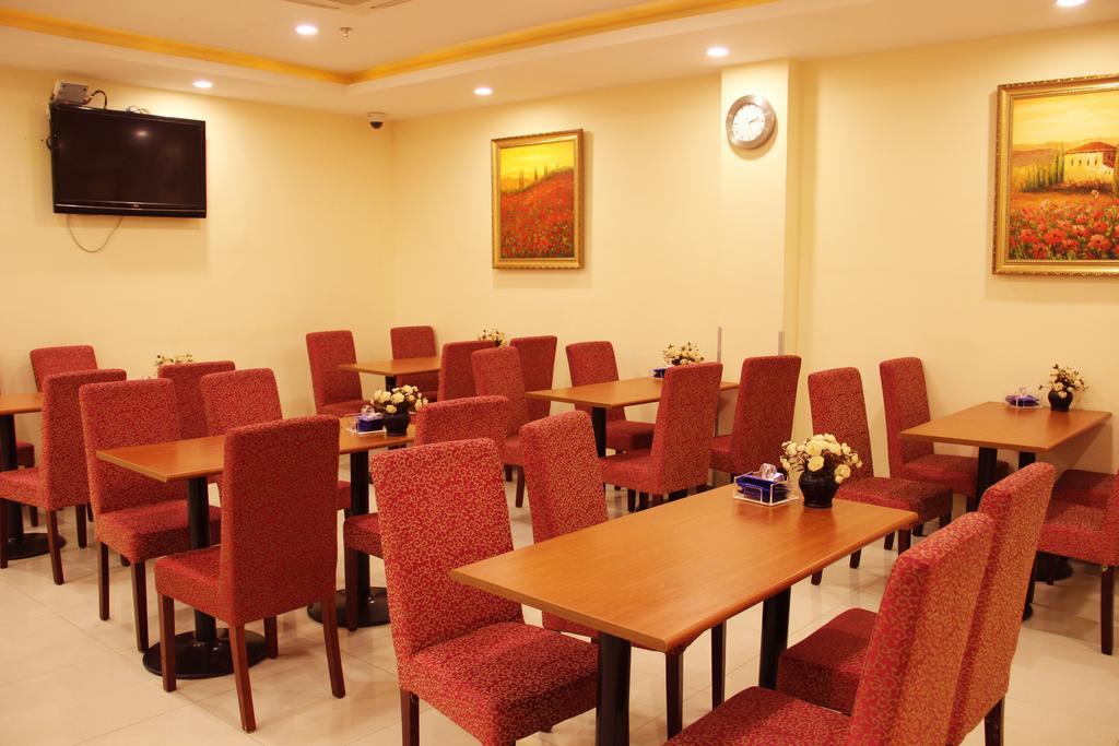 Hanting Hotel Ji'Nan Jiefang Road 2Nd 済南 部屋 写真